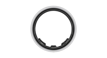 Samsung Galaxy Ring – Smart Health Ring aus Titan