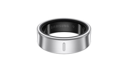 Samsung Galaxy Ring – Smart Health Ring aus Titan