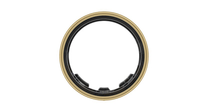 Samsung Galaxy Ring – Smart Health Ring in Gold
